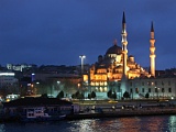02 - Istanbul (start)